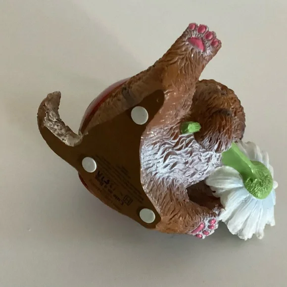 Hamilton Collection Cute As A Bug. Cat - Picture 3 of 6